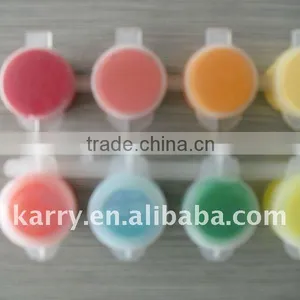 8 Colors Acrylic Paint Sets 5ml thumbnail-1