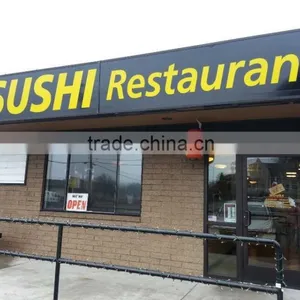 America Running Sushi Bar thumbnail-2