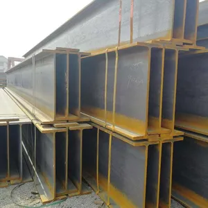 Steel Beam IPE Steel Structure Carbon Steel I Beam thumbnail-1