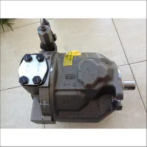 Rexroth 10VSO45DFR1/31R-PPA12N00 Plunger Pump High Performance New Original High Reliability thumbnail-2