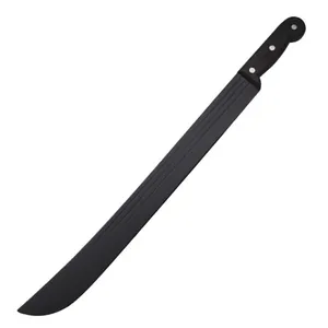 Wholesale Cane Cutting Machete for Africa Market Agricultural Hand Tool and Farm Supply thumbnail-1