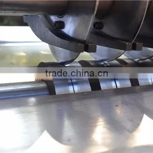 CNC Rubber Cutting Machine thumbnail-2