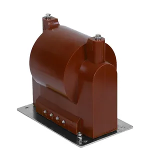 Indoor HV Transformer 10-35KV With 110V Secondary Output for Metering thumbnail-5