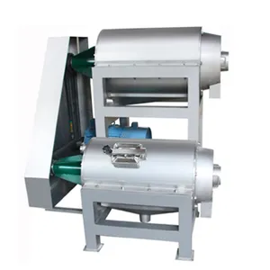 Fully Automatic Fresh Mango Processing Machine for Puree Juice thumbnail-6