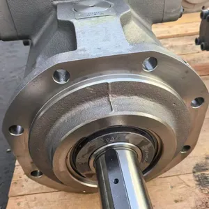 Rexroth R902473523 AHA4VSO500DR30L-PPH25N00 Axial Piston Variable Displacement Pump Durability and Easy Maintenance New Original thumbnail-1