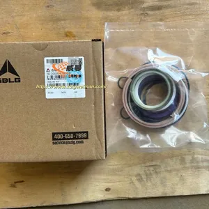 ORIGINAL SDLG 4120008198004 Sealing Ring Kit APPLY FOR SDLG MOTOR GRADER G9180 G9190F G9200 G9165F thumbnail-2