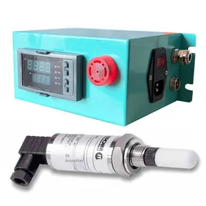 Supply of Michelle High-precision Dew Point Meters, Models Sf52, Sf72, Sf82 thumbnail-2