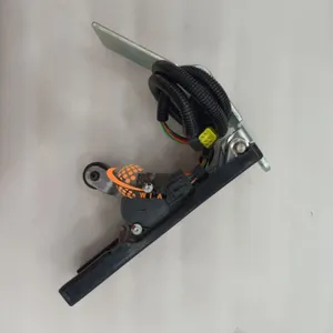 Original XCMG 819947830 Pedal for Wheel Loader Spare Parts in Stock. thumbnail-2