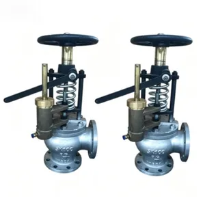 JIS F7399 Valve Designed for High-Pressure Marine Applications thumbnail-3