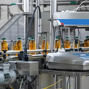 TC307-1X Membrane Filtration and Clarification Equipment for Beer Production Line thumbnail-3
