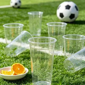Party PET Cup thumbnail-3