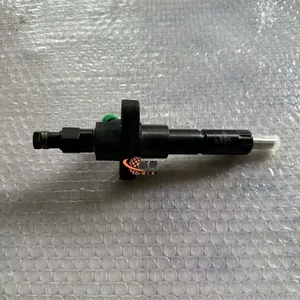 SDLG Original Injector 4110000560023 for LG Wheel Loader With Good Price in Stock thumbnail-3