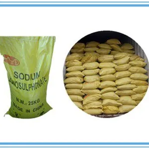 Eco-Friendly High-Solubility Cost-Effective MN Sodium Lignosulfonate for Basic Concrete Water Reduction & Retardation thumbnail-5