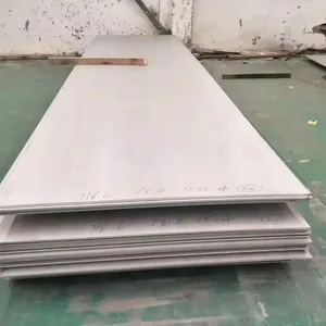 201 Decorative Stainless Steel Sheet thumbnail-5