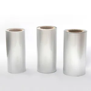 Medical Aluminum Foil for PTP Blister Packaging in Drug Manufacturing – 0.02mm Thickness thumbnail-4
