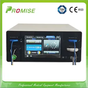 PROMISE S300 Surgical Energy Platform Next-Generation Radiofrequency Generator thumbnail-2