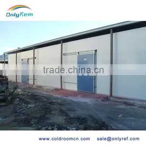 Cold Warehouse for Meat, Cooling Room for Flesh thumbnail-1