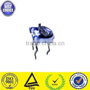 BONESN W206 Potentiometer Single-turn Potentiometer thumbnail-1