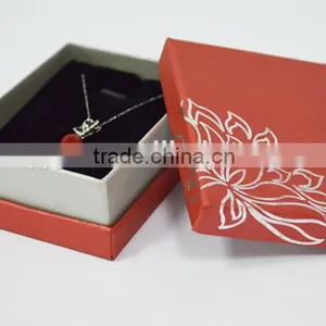 Custom Corrugated Board Made Packaing Box for Jewerly Items thumbnail-4