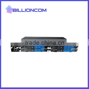Optical Line Protection System Support 1+1 and 1:1 Protection thumbnail-2