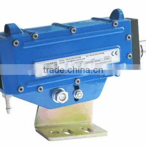 MSE-HMD85 Detect Hot Metal Used in Plate Mill thumbnail-1