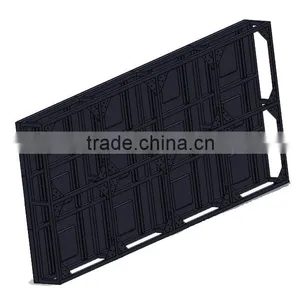 Good Quality Advantage Price Professional Supplier Led Xxxx Video Wall Screen thumbnail-4