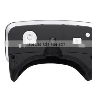 2016 Fashionable Hot Official Virtual Reality VR Headset Game Master thumbnail-2