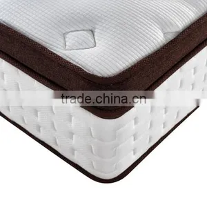 2016 Malaysia Latest Design Favorable Price Memory Foam Mattress M2016-13# thumbnail-4