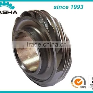 High Quality Customized Small Worm Gear thumbnail-1