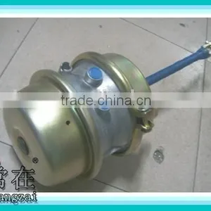 China Made Air Brake Chamber of Double Type for Brake System thumbnail-4