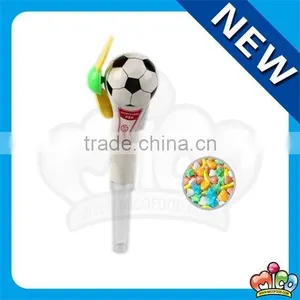 Football Mini Fan Toy Candy thumbnail-1