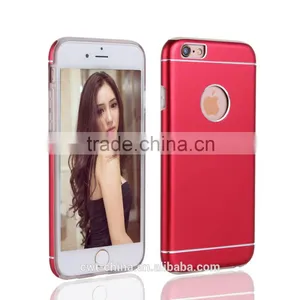 Unique Design Phone Bumper Case for Iphone 6s Plus Cover, for Iphone 6s Plus Case Cover thumbnail-3