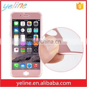3D Full Cover Tempered Glass Screen Protector for Iphone 6 Plus thumbnail-1