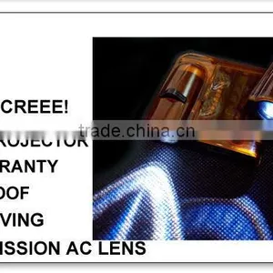 New Arrival 2015 Battery Led Logo Car Door Shadow Projector Light Led Door Courtesy Ghost Light With Any Car Logo Lamp thumbnail-3