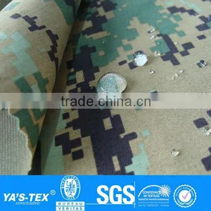 PU Coated Waterproof Polyester Oxford Fabric thumbnail-1