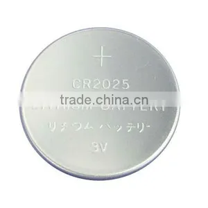 Remote Control Cr2025 Battery thumbnail-1