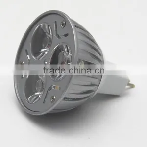 GU10,MR16,E14,E27 Smd Led Bulb E27 Energy Saving thumbnail-2