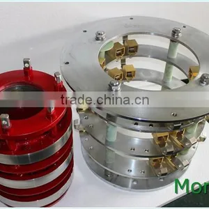 China Industrial Generator 3 Ring Slip Ring Factory Made thumbnail-2