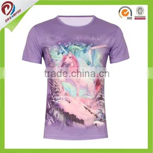New Design Custom Dry Fit Camo t Shirt thumbnail-5
