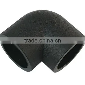 HDPE Fittings for Construction HDPE Water Pipes Size 20mm to 1600mm thumbnail-1