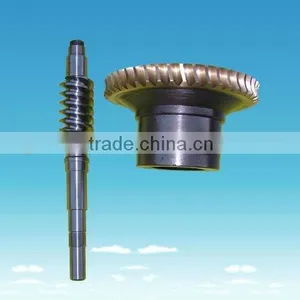Spur and Helical Gears thumbnail-5