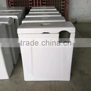 2015 New Design Ceramic Bathroom Western Toilets thumbnail-4