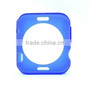 Simple Design For i Watch Case ,For I Watch TPU Case thumbnail-3
