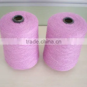 Luxury 100% Cashmere/ Hand Knitting Cone Yarn thumbnail-1