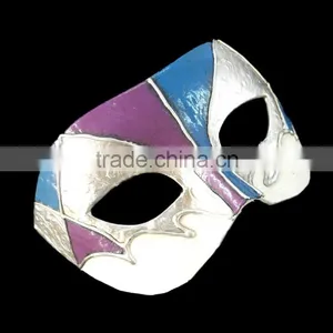 Eye for Masquerade Mask Carnival Mask thumbnail-4