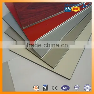 High Quality Colored Acm Composite Panels thumbnail-1