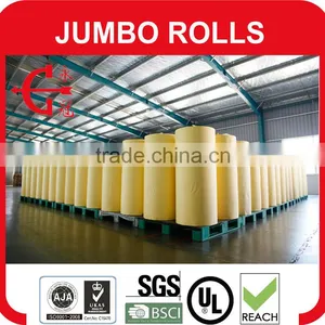 Masking Tape Jumbo Roll /Crepe Paper Masking Tape thumbnail-3