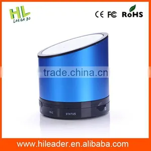 Branded Top Sell 2014 Portable Bluetooth Mini Speaker thumbnail-1