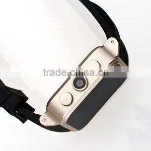 Android Watch,PW308 Android4.4 Touch Screen Watch Phone, CPU:MTK6572 1.3GHz Dual-core +ROM:4G Watch Phone, Android Watch thumbnail-5