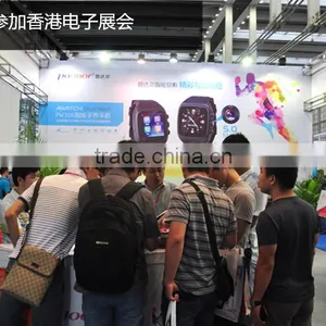 Kids Wrist Watch Mobile Phone thumbnail-5